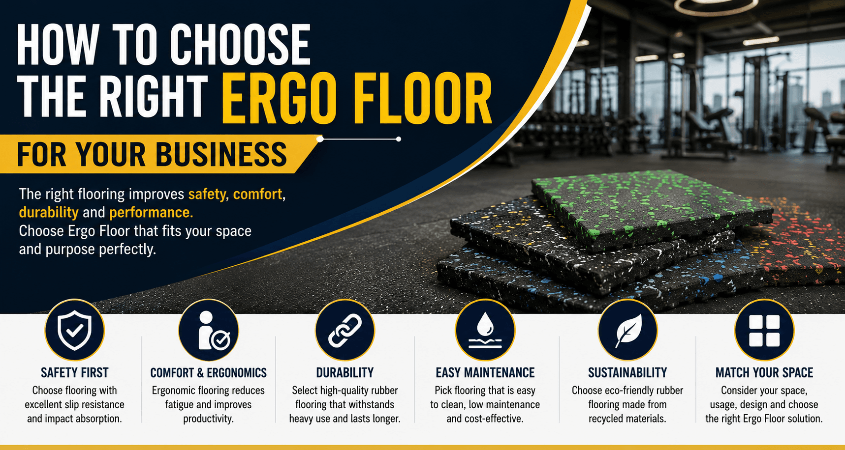 Ergofloor