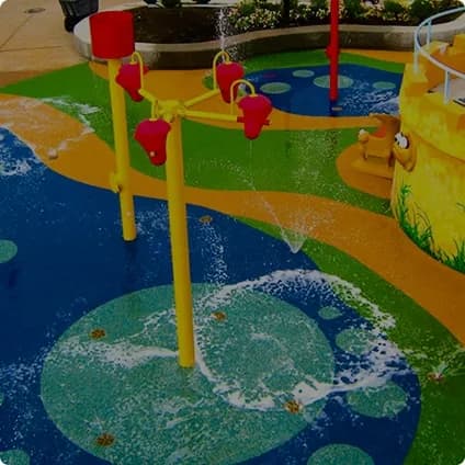 Wet Areas